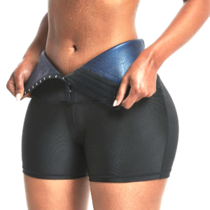 Short Sauna - konomizze