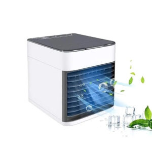 Mini Ar Condicionado Portatil Umidificador Refil P/ Gelo - KONOMIZZE.COM