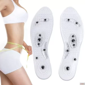 Palmilha Magnetica Emagrecimento Terapia Estresse Ansiedade