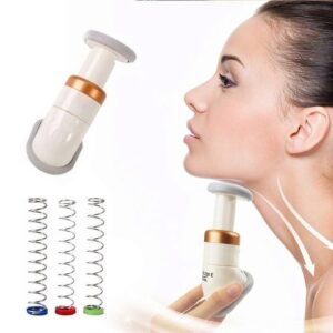 Massageador Redutor da Papada do Pescoço - Beleza - konomizze.com