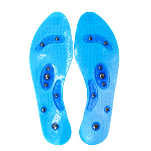 Palmilha Ortopedica Magnetica Massagem  Emagrecimento