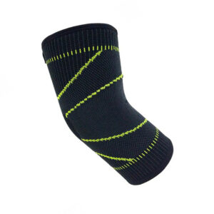 Cotoveleira Crossfit Academia Ortopedica Tendinit Compressão