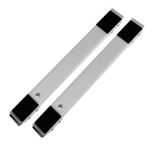 Suporte Rodinhas Movedor Arrasta Moveis Pesado Mudança